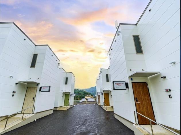 Rakuten Stay House X Will Style Sasebo 107 Екстер'єр фото