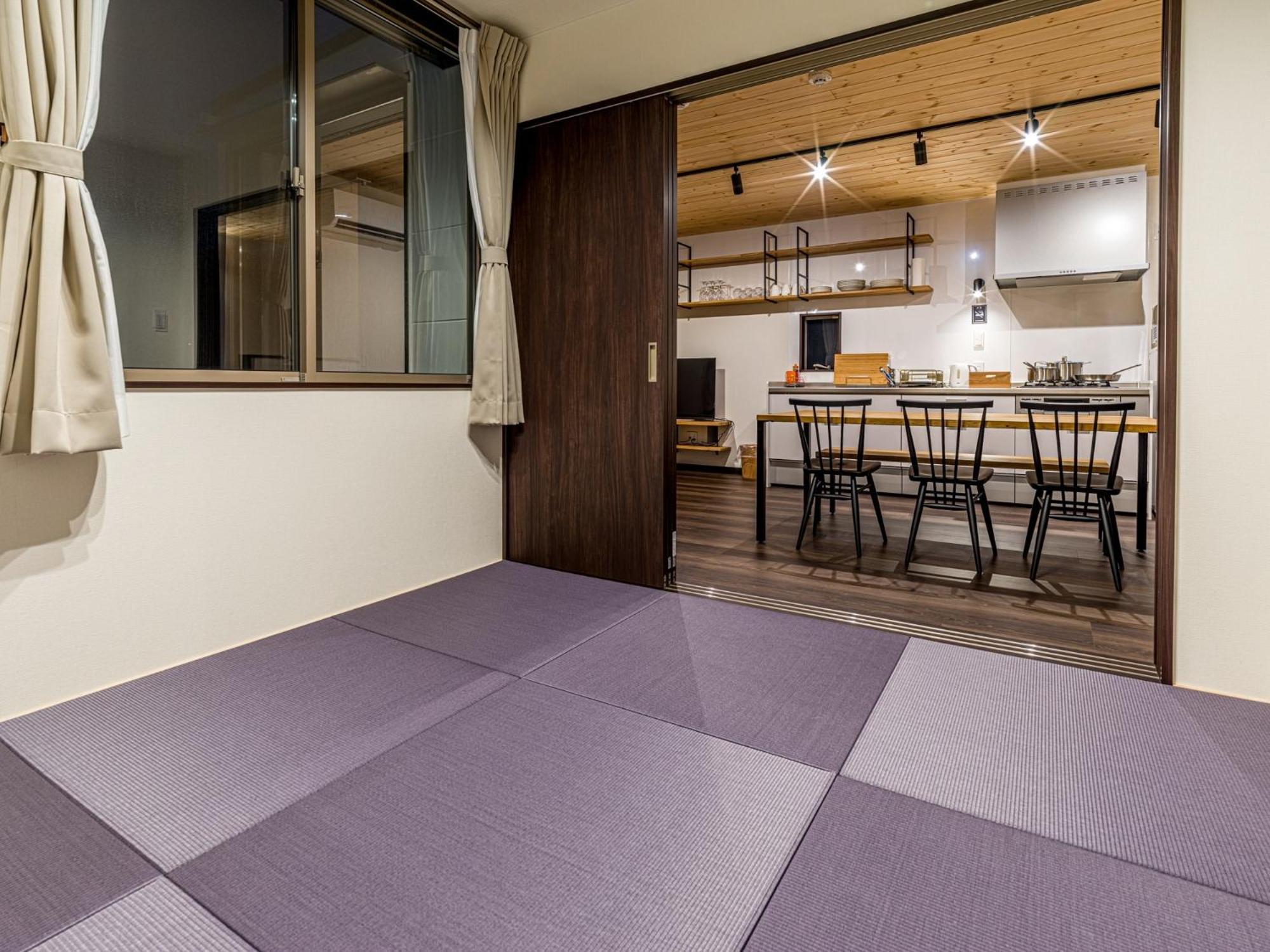 Rakuten Stay House X Will Style Sasebo 107 Екстер'єр фото